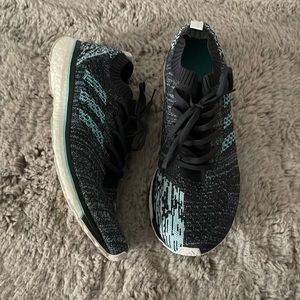 Adidas Boost Parlay Sneakers 10